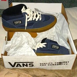 Vans Skate Half Cab Brand New in the Box
